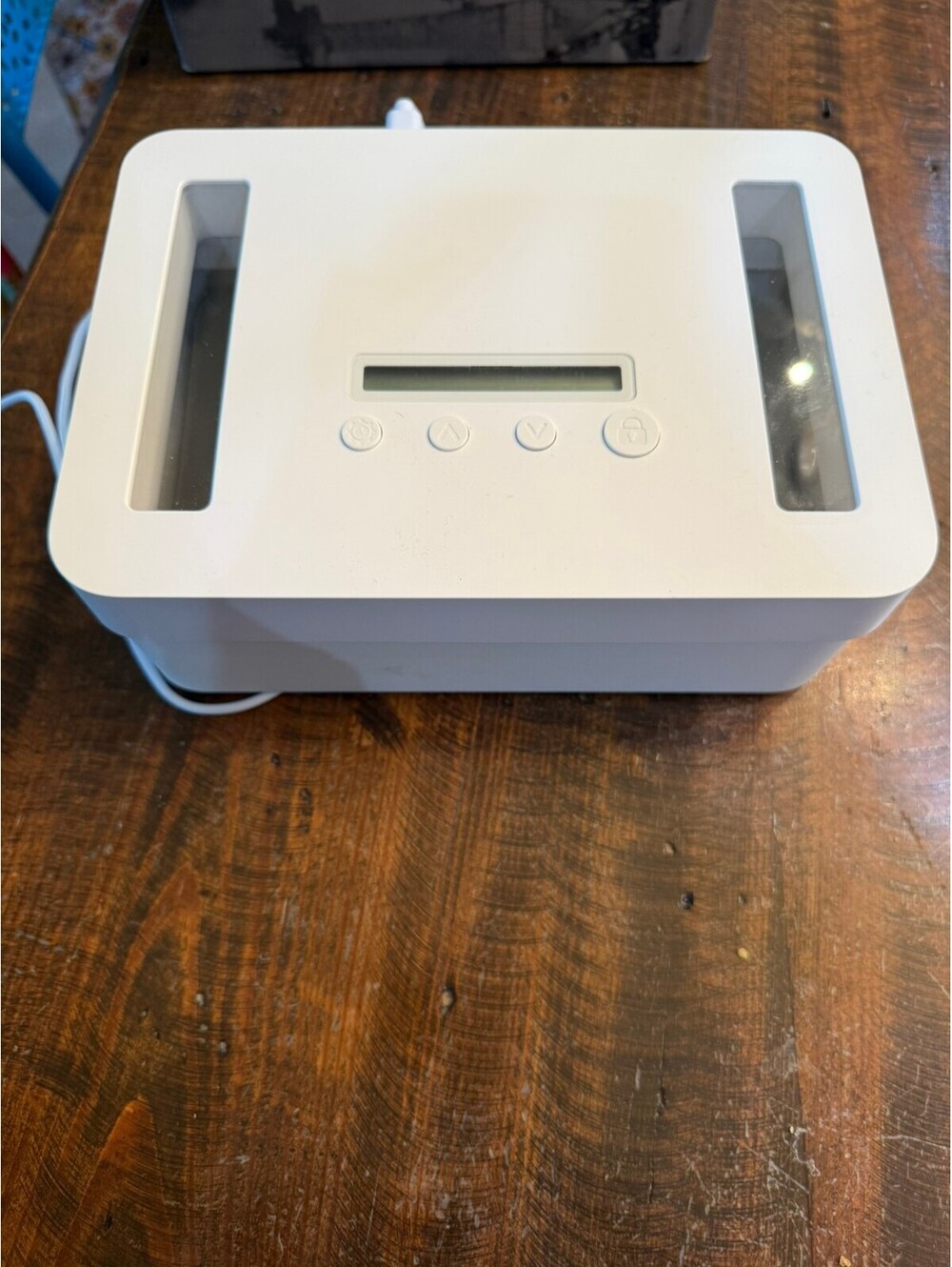 LB10X Timer Lock Box with Digital Timer and Locking Mechanism